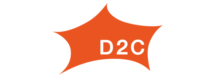 D2C